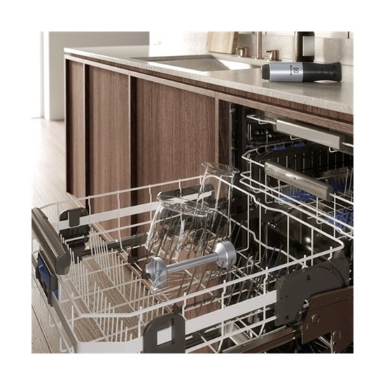 Electrolux E5HB1-8SS botmixer szett