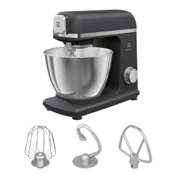 Electrolux E5KM1-4BPT konyhai robotgép