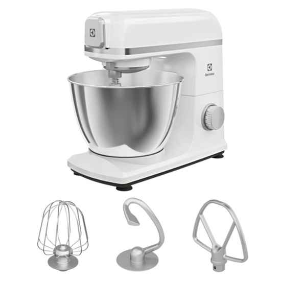 Electrolux E5KM1-4SWB konyhai robotgép