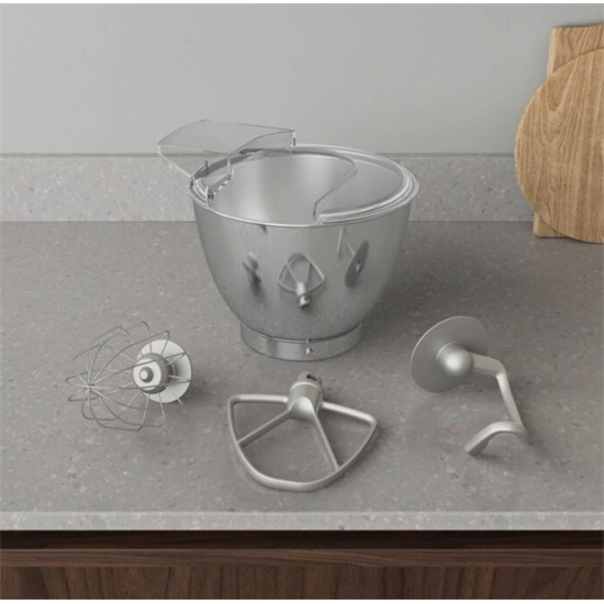 Electrolux E5KM1-4SWB konyhai robotgép