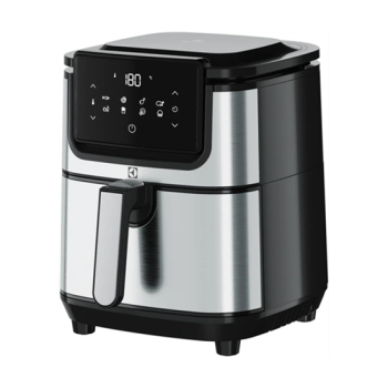 Electrolux E6AF1-6ST forrólevegős fritőz