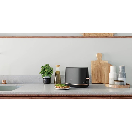 Electrolux E7T1-6BP Explore 7 kenyérpirító