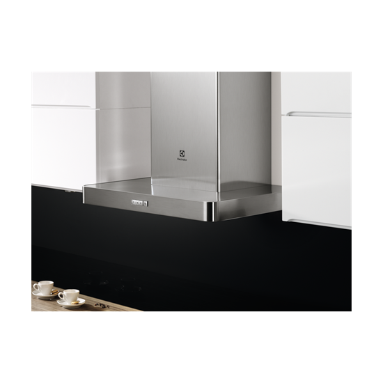 Electrolux EFB60460OX kürtős páraelszívó