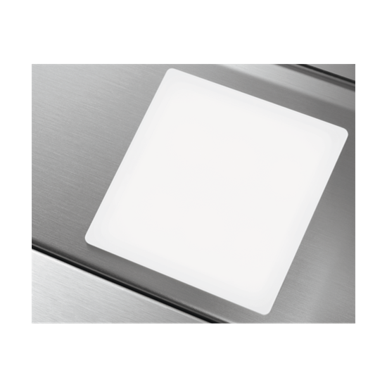 Electrolux EFB60460OX kürtős páraelszívó