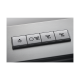 Electrolux EFB60460OX kürtős páraelszívó