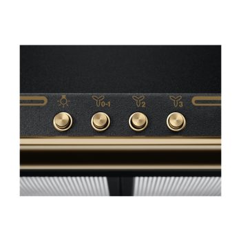 Electrolux EFC226R kürtős páraelszívó