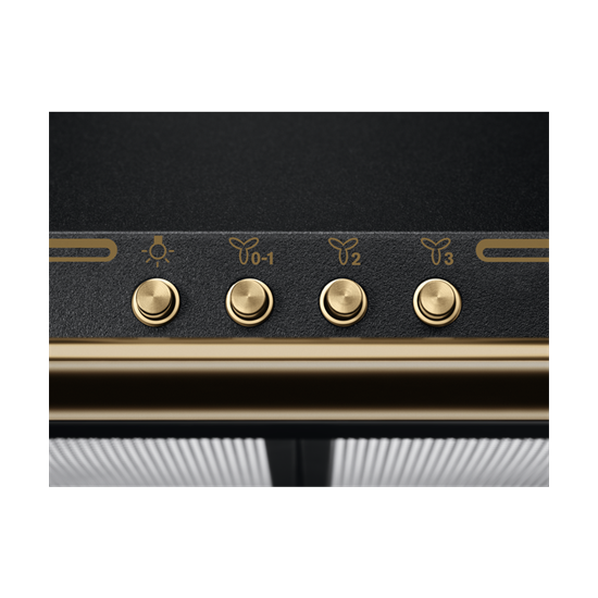 Electrolux EFC226R kürtős páraelszívó