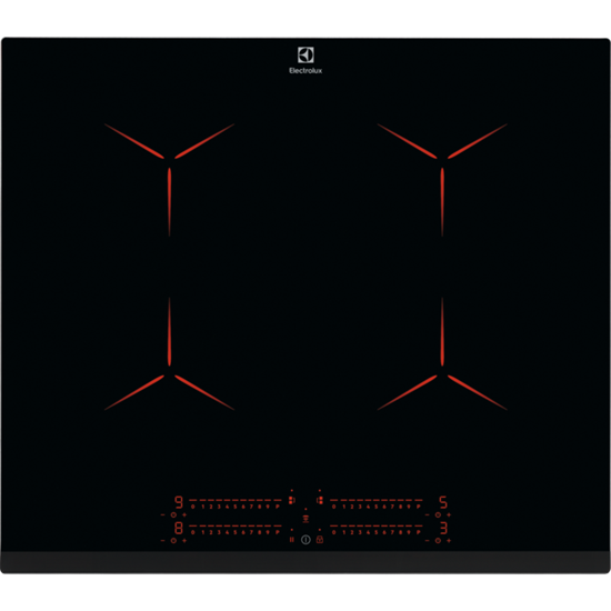 Electrolux EIP6446 Pure beépíthető indukciós főzőlap
