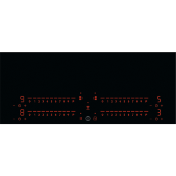 Electrolux EIP6446 Pure beépíthető indukciós főzőlap