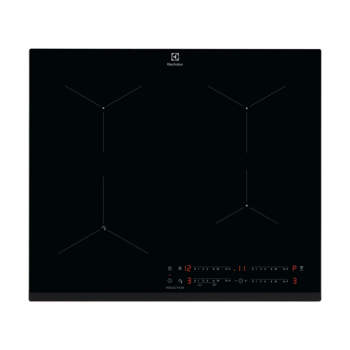 Electrolux EIS6134 beépíthető indukciós főzőlap