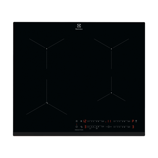 Electrolux EIS6134 beépíthető indukciós főzőlap