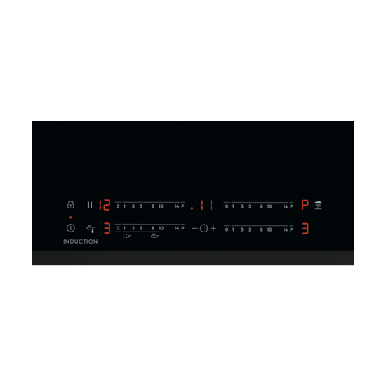 Electrolux EIS6134 beépíthető indukciós főzőlap