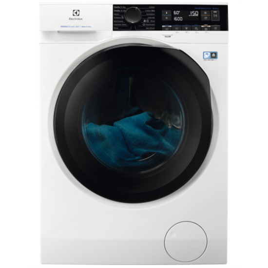 Electrolux EW8W261B PerfectCare 800 mosó-szárítógép
