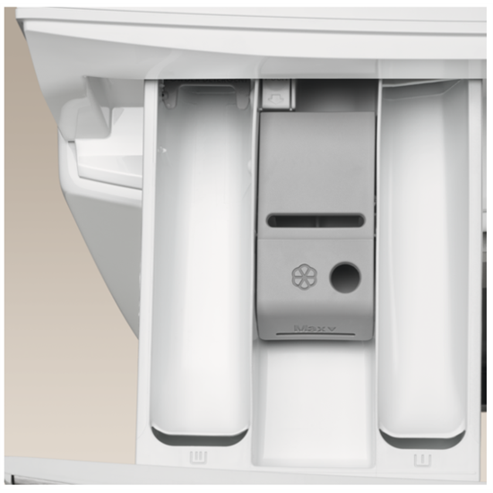 Electrolux EW8W261B PerfectCare 800 mosó-szárítógép