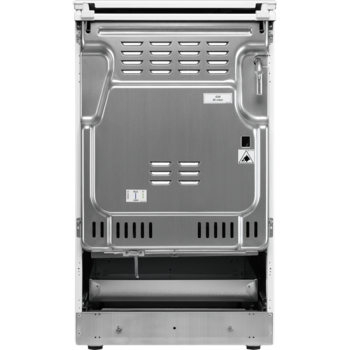 Electrolux LKK560000W kombinált tűzhely