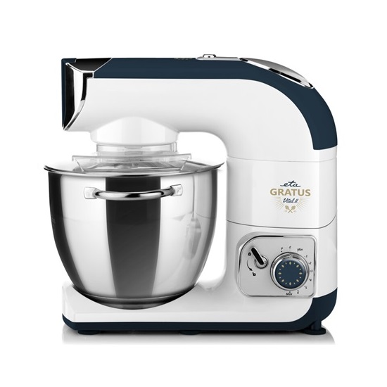 Eta 002890092 Gratus Vital II konyhai robotgép