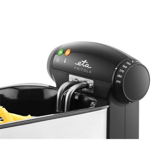 Eta 317290000 olajsütő