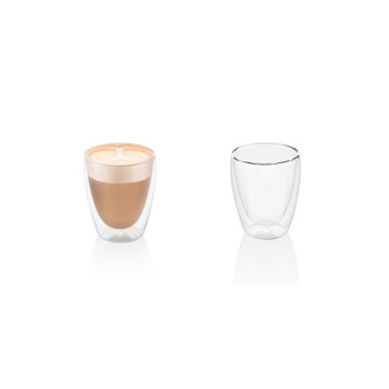 Eta 418193010 cappuccino pohár 2db 240ml
