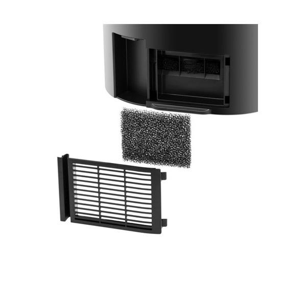 Eta 624090000 robotporszívó