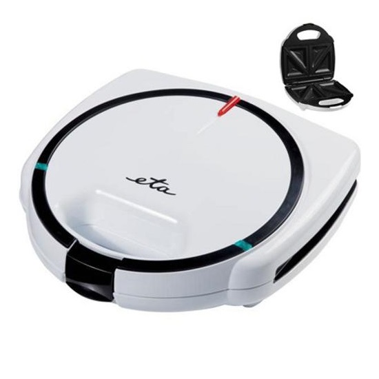 Eta 015190000 Pievo szendvicssütő