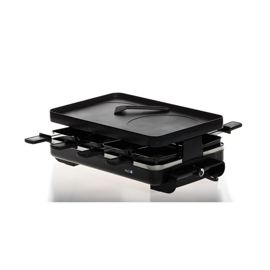 Eva 022768 raclette grillsütő