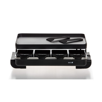 Eva 022768 raclette grillsütő