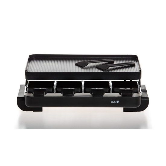 Eva 022768 raclette grillsütő
