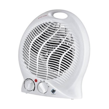 FG FS810 hősugárzó