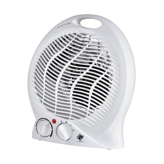 FG FS810 hősugárzó