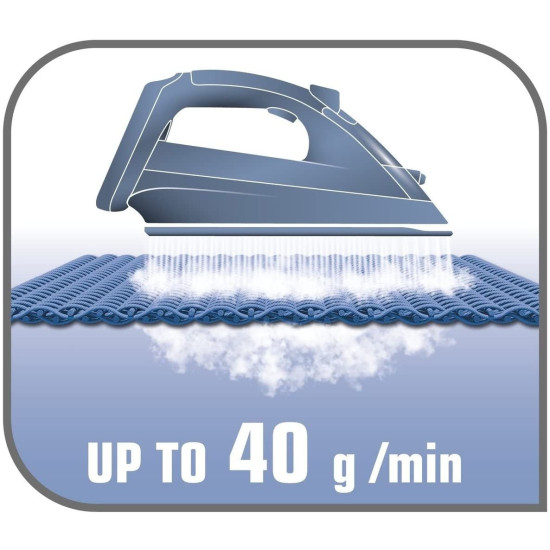 Tefal FV2715 Superglide kerámia talpas vasaló