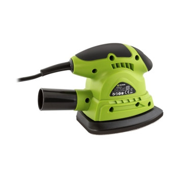 Fieldmann FDB 200131-E elektromos rezgőcsiszoló 130W