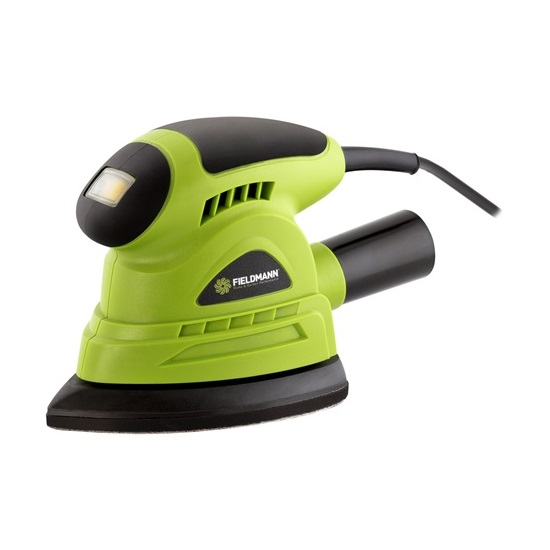 Fieldmann FDB 200131-E elektromos rezgőcsiszoló 130W