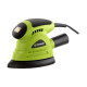 Fieldmann FDB 200131-E elektromos rezgőcsiszoló 130W