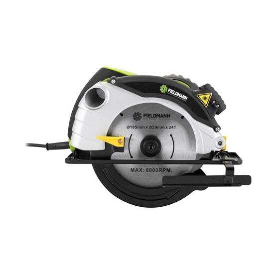 Fieldmann FDK 201302-E körfűrész