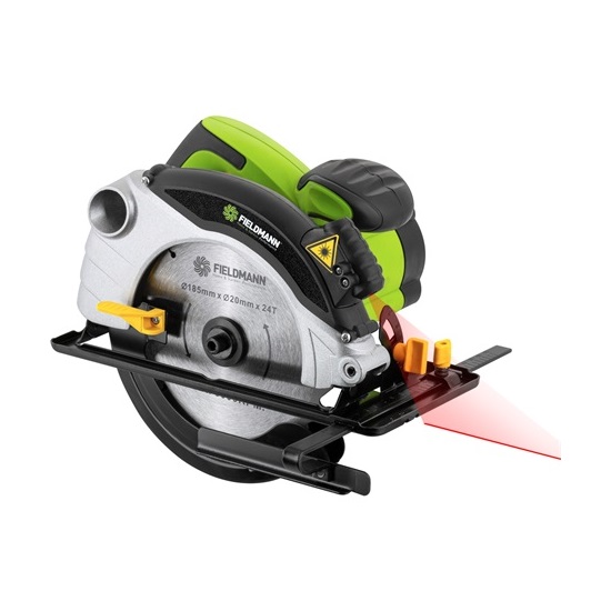 Fieldmann FDK 201302-E körfűrész