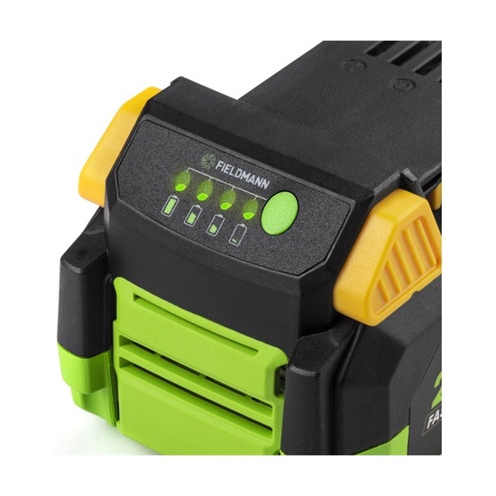 Fieldmann FDUZ79040 univerzális akkumulátor 20V