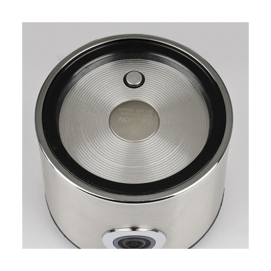 G3 Ferrari G10114 tejhabosító rozsdamentes