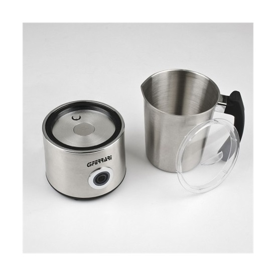 G3 Ferrari G10114 tejhabosító rozsdamentes