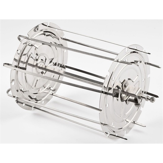 G3 Ferrari G10136 forró levegős sütő