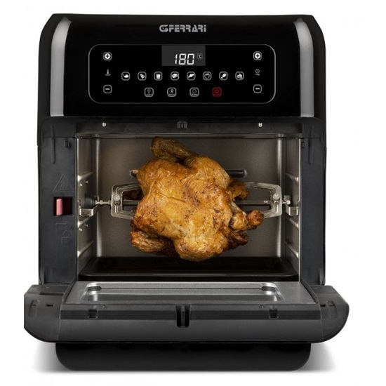 G3 Ferrari G10136 forró levegős sütő