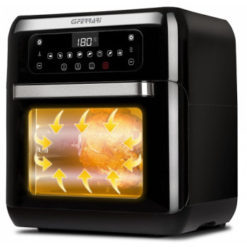 G3 Ferrari G10136 forró levegős sütő