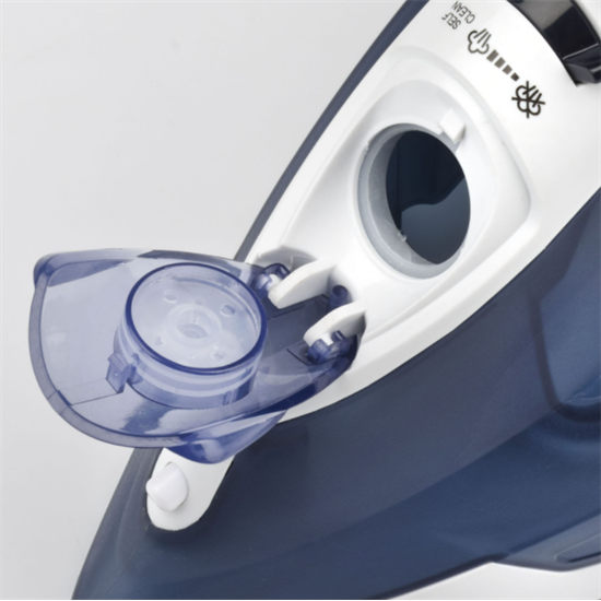 G3 Ferrari G40014 gőzőlös vasaló,2000W,fehér/kék