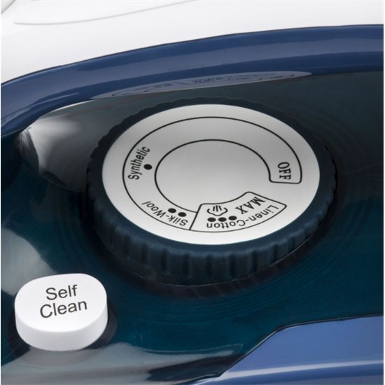 G3 Ferrari G40015 gőzölős vasaló