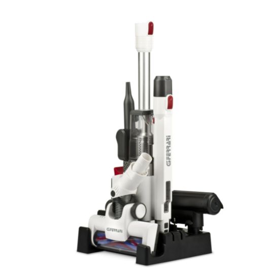 G3 Ferrari G90013 álló porszívó