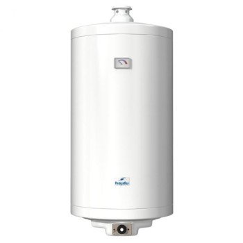Hajdu GB120.2-03 fali kémény nélküli gázbojler 120 liter