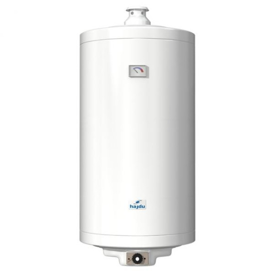 Hajdu GB120.2-03 fali kémény nélküli gázbojler 120 liter