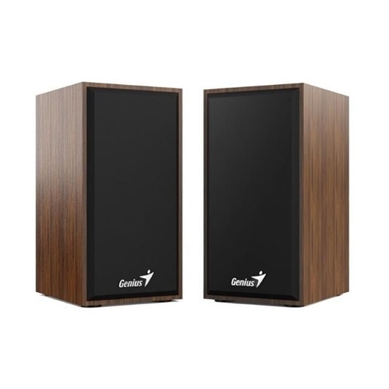 Genius SP-HF180 Wood hangfal