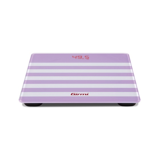 Girmi BP21 személymérleg