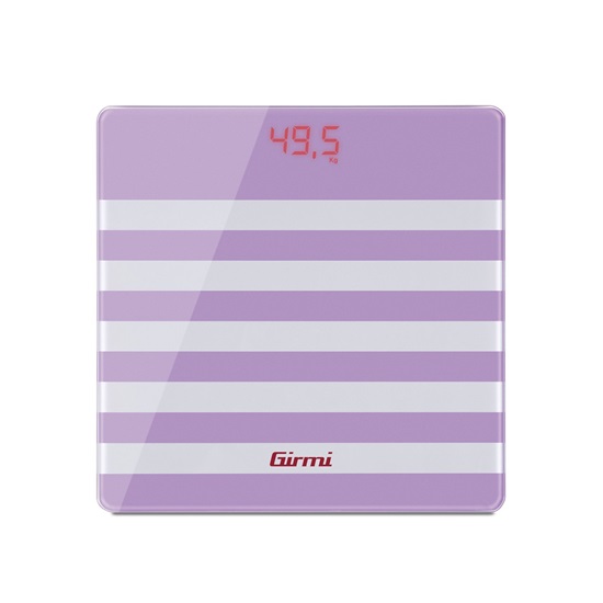 Girmi BP21 személymérleg