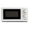 Girmi FM06 mikrohullámú sütő fehér
